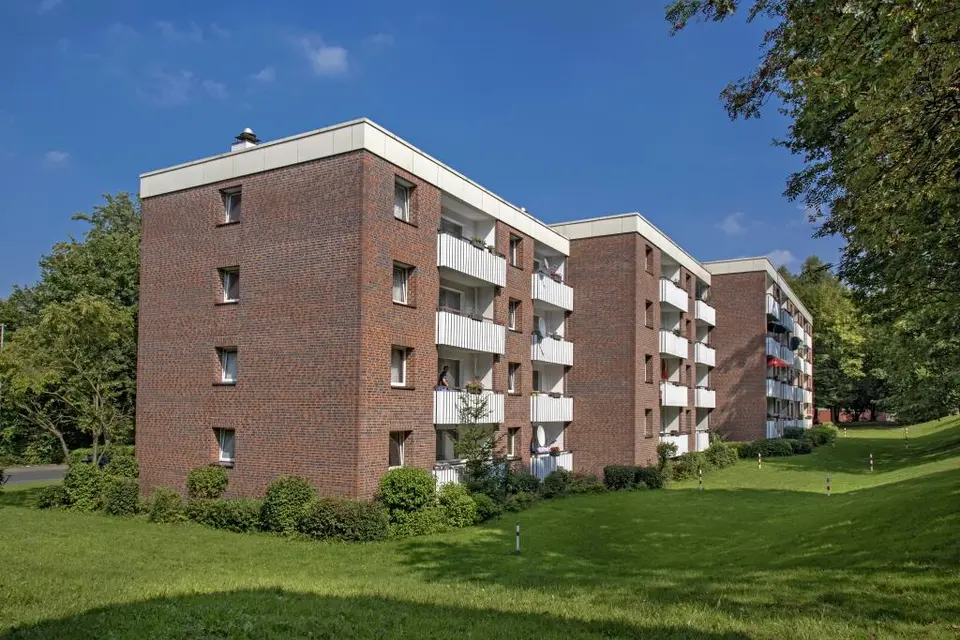 3 Zimmer Wohnung mit 68 m² in Bielefeld – Bild 4