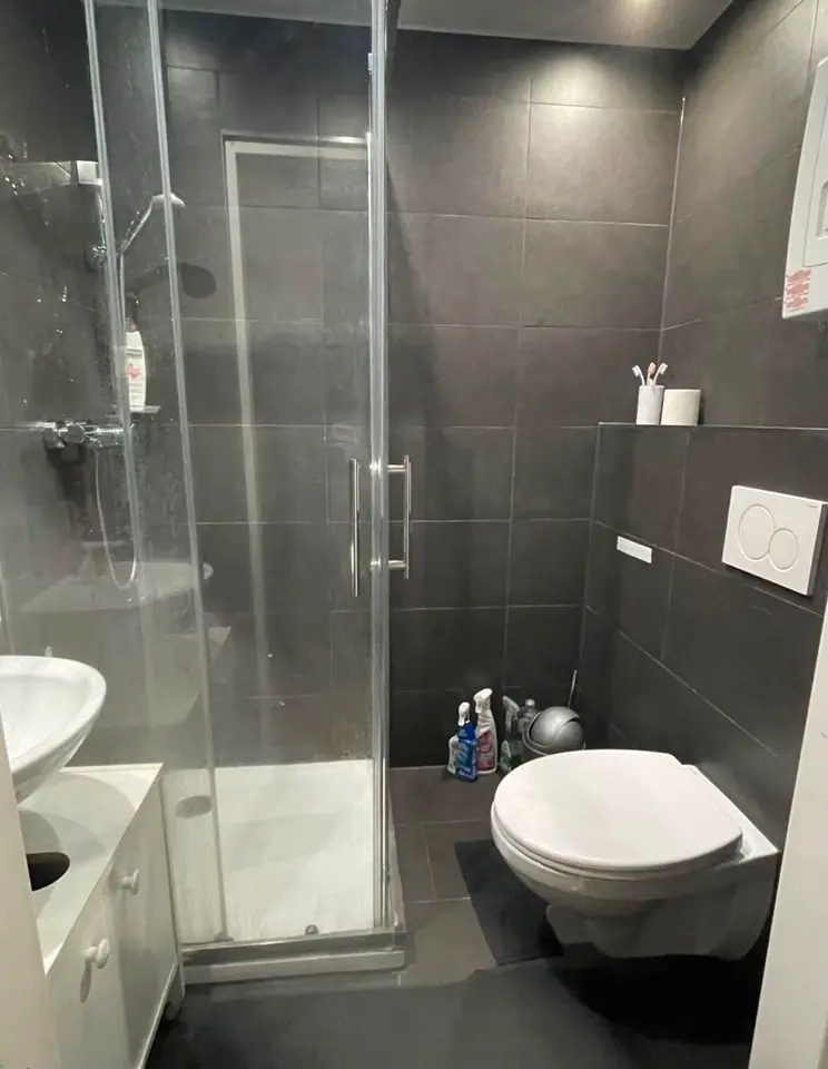2 room apartment with 24 m² in Erlangen – Photo 5
