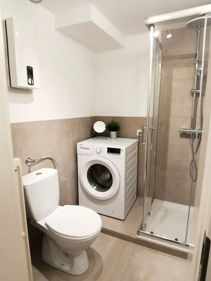 WG-Zimmer mit 28 m² in Düsseldorf – Bild 5
