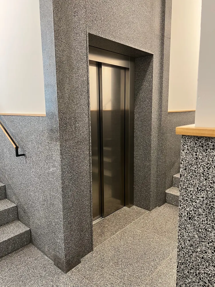 2 Zimmer Wohnung mit 44 m² in Dortmund – Bild 3