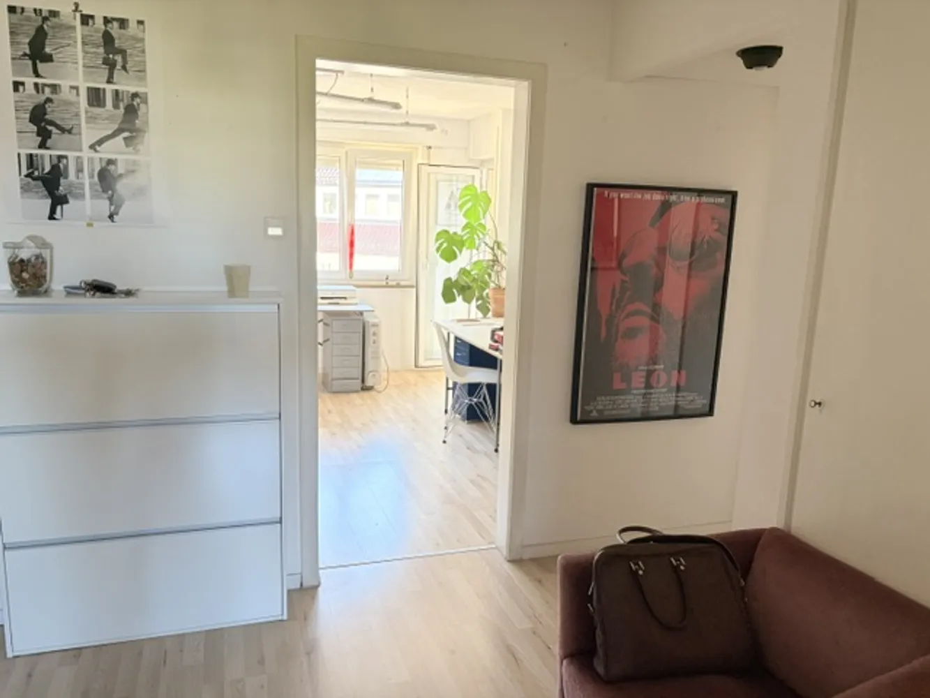 3 Zimmer Wohnung mit 66 m² in Stuttgart – Bild 2