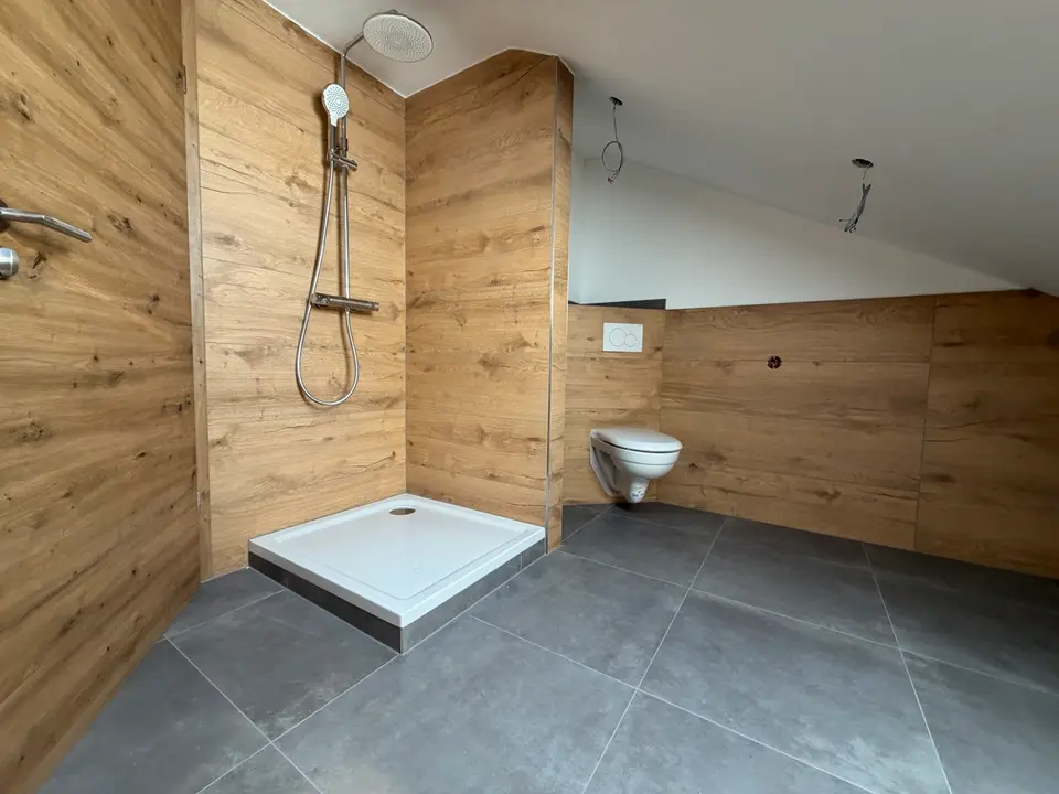 4 Zimmer Wohnung mit 95 m² in Deggendorf – Bild 8