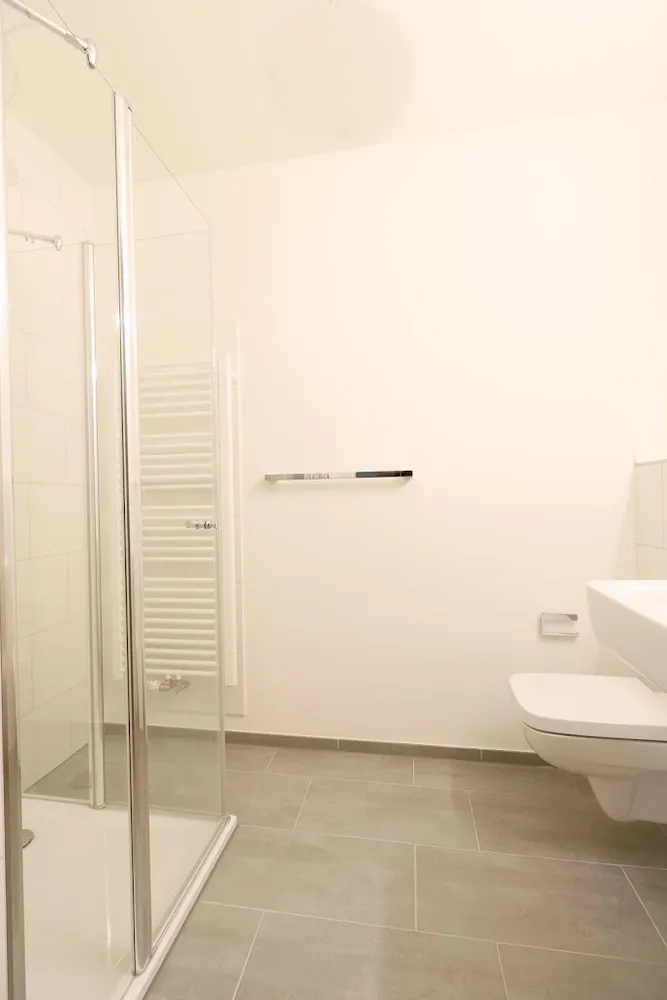 4 Zimmer Wohnung mit 108 m² in Frankfurt am Main – Bild 9