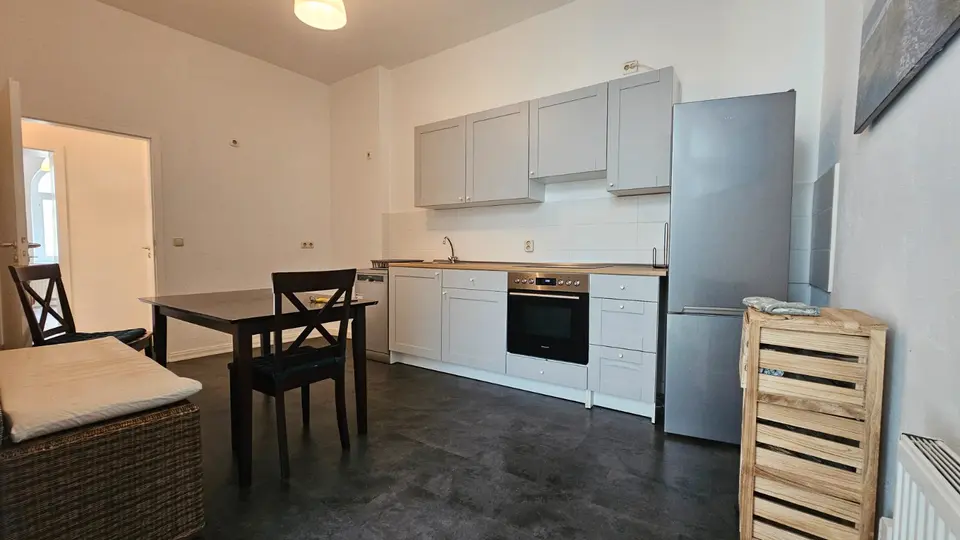 2 Zimmer Wohnung mit 60 m² in Magdeburg – Bild 5