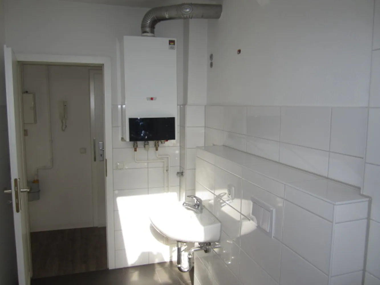 1 room apartment with 44 m² in Berlin – Photo 6