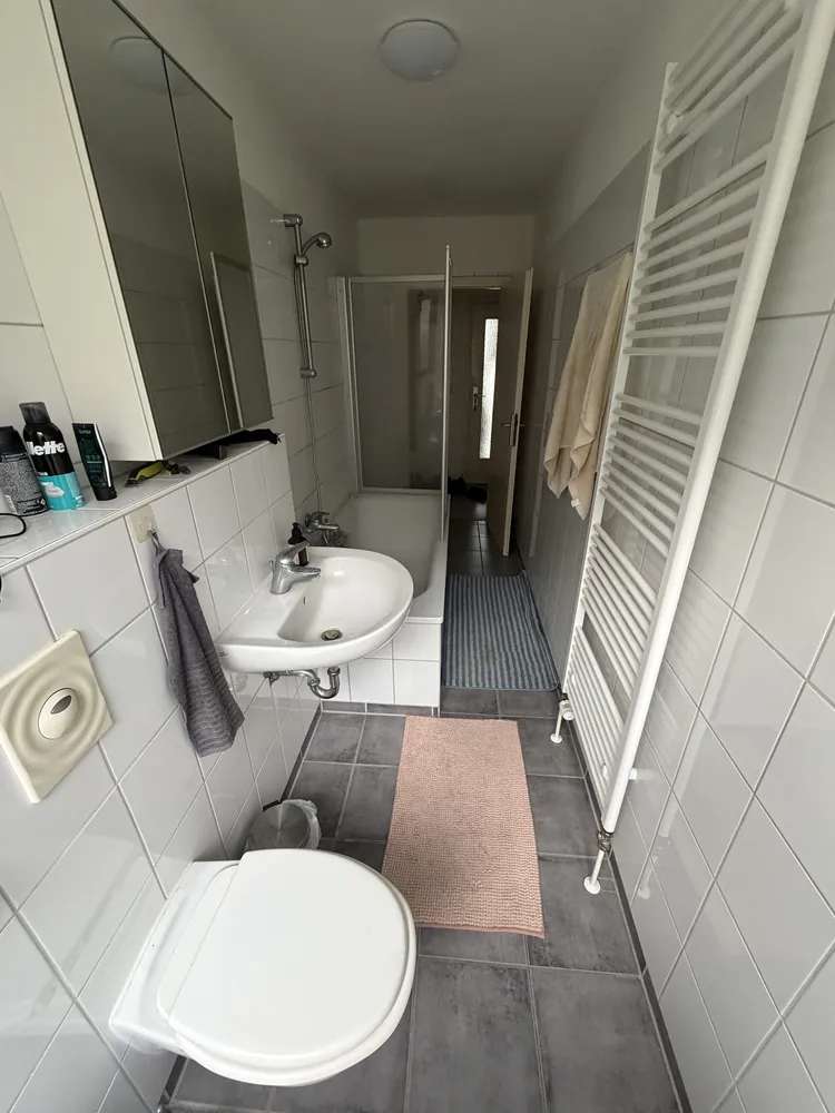 1 Zimmer Wohnung mit 43 m² in Kassel – Bild 5