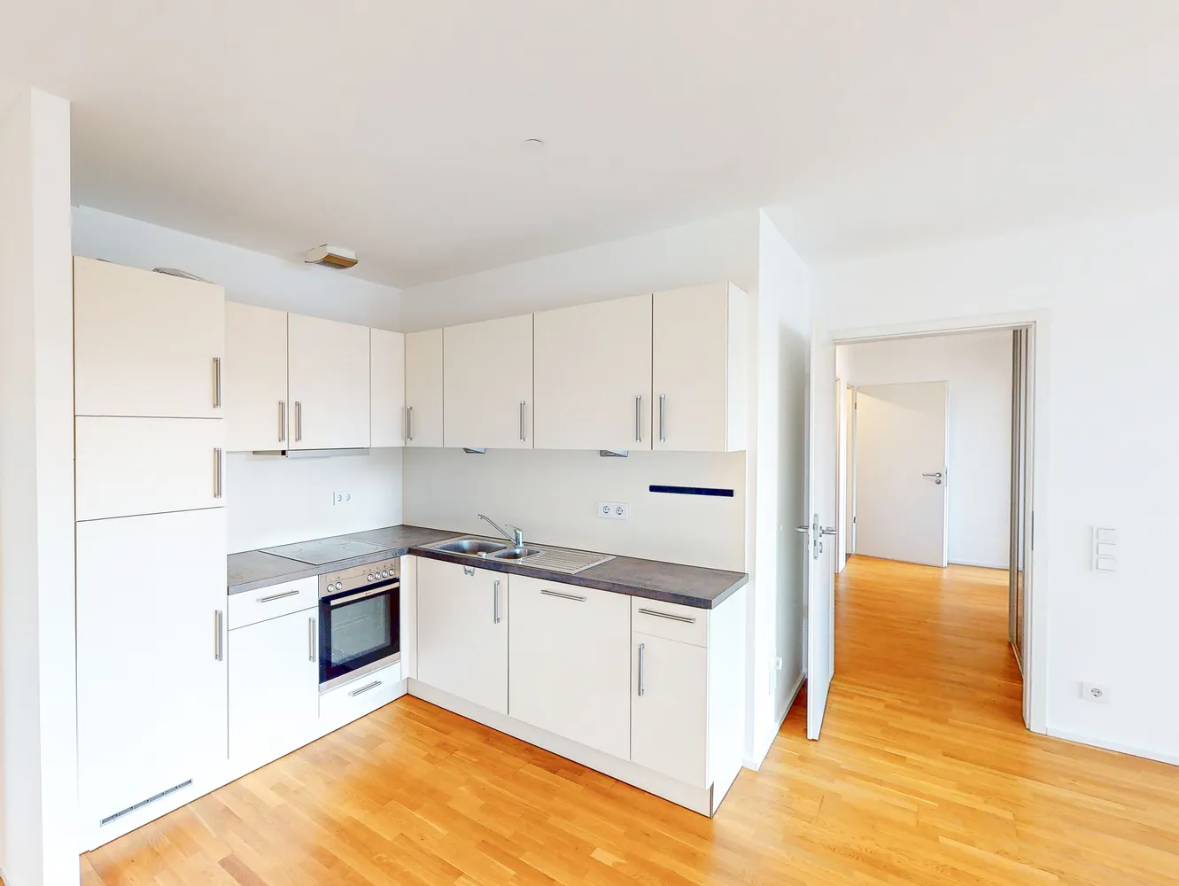 3 Zimmer Wohnung mit 107 m² in Stuttgart – Bild 6