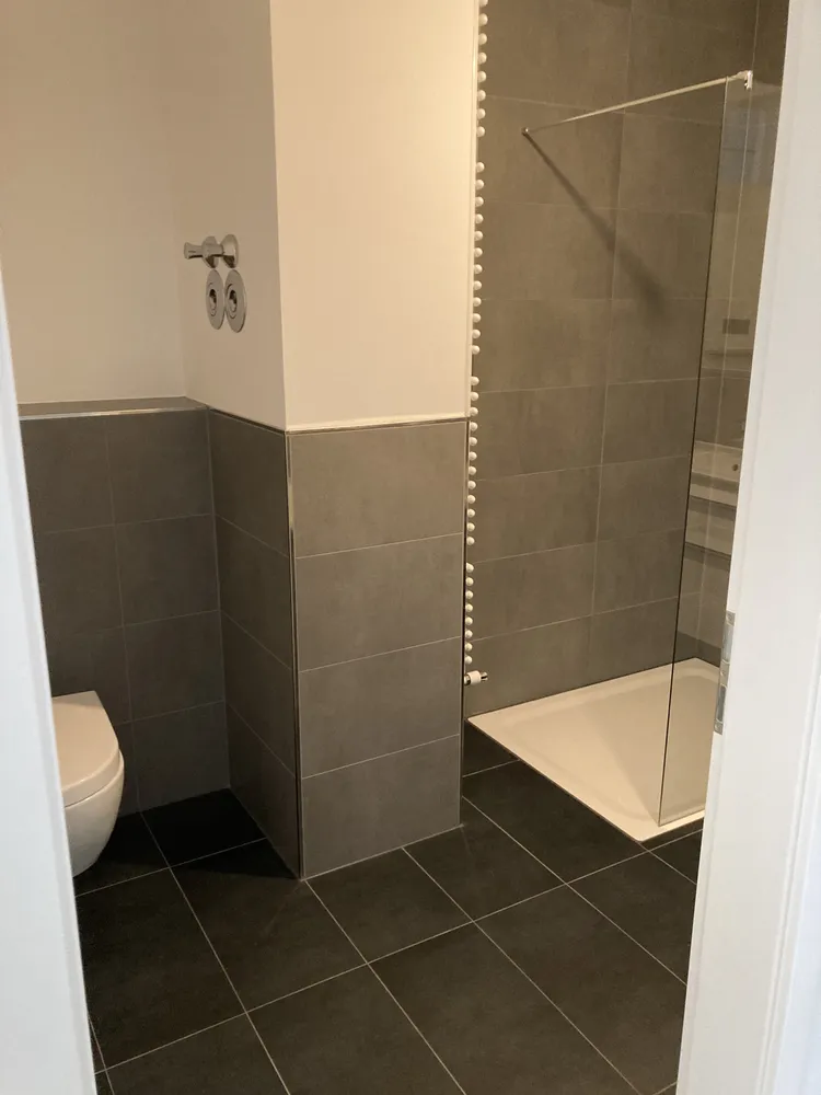 4 Zimmer Wohnung mit 137 m² in Berlin – Bild 7