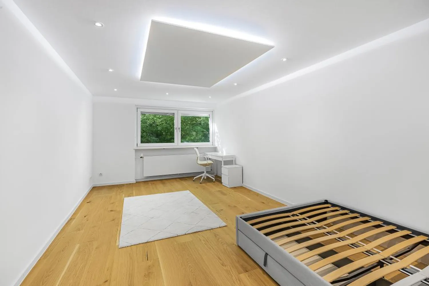 1 Zimmer Wohnung mit 26 m² in München – Bild 1