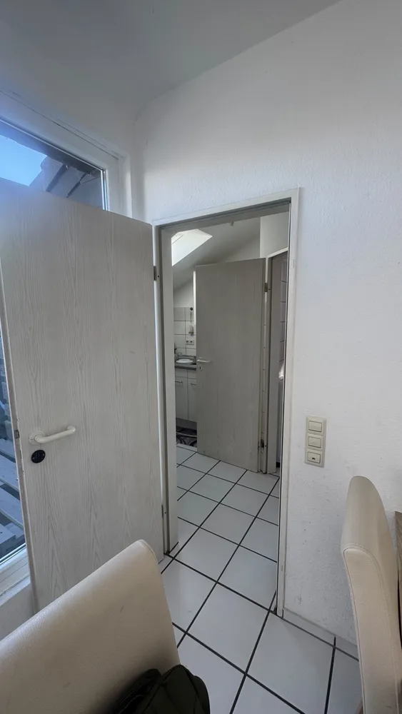 2 Zimmer Wohnung mit 44 m² in Dortmund – Bild 5