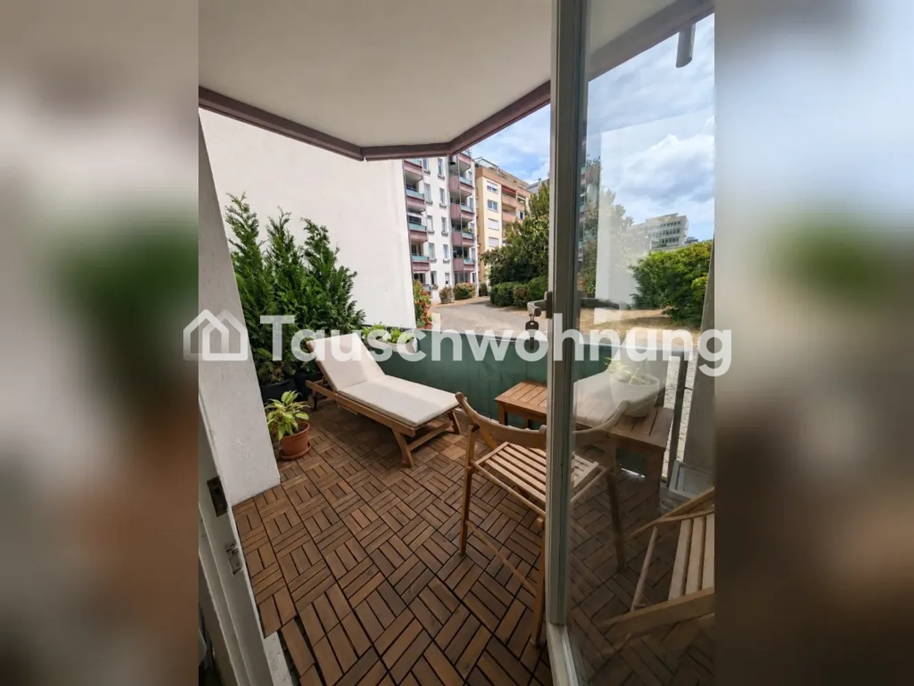 2 Zimmer Wohnung mit 34 m² in Freiburg im Breisgau – Bild 2