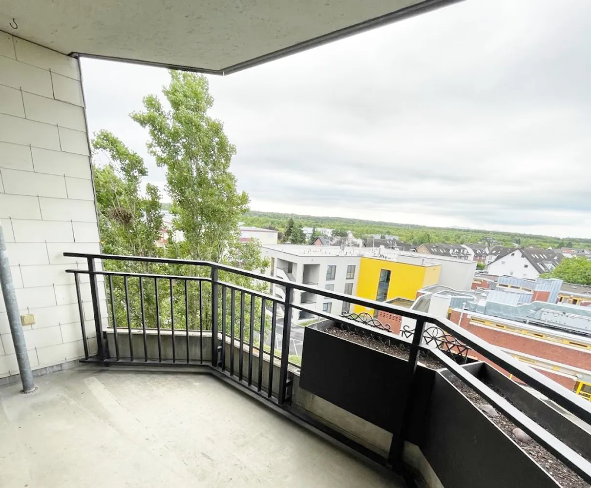3 Zimmer Wohnung mit 82 m² in Köln – Bild 2