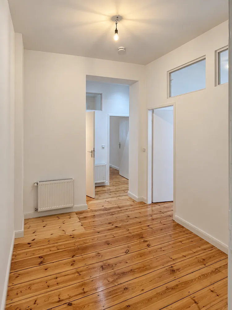 3 Zimmer Wohnung mit 97 m² in Berlin – Bild 8