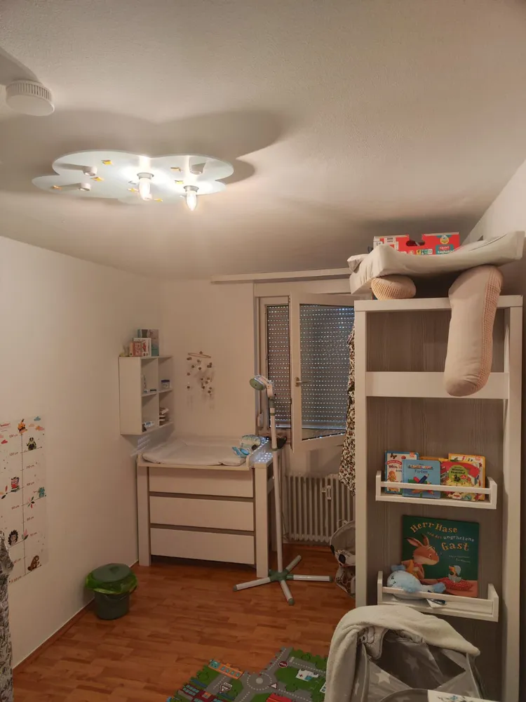 3 Zimmer Wohnung mit 90 m² in Pforzheim – Bild 1