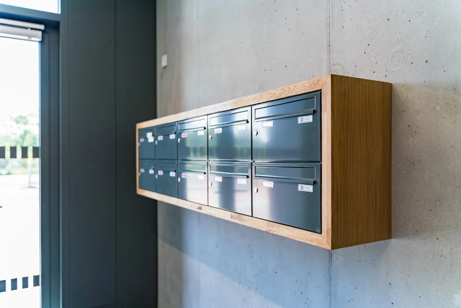 1 Zimmer Wohnung mit 35 m² in Berlin – Bild 9