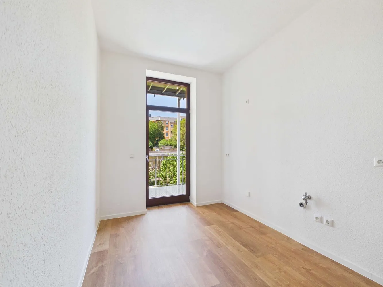 4 Zimmer Wohnung mit 100 m² in Plauen – Bild 7