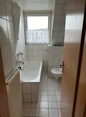 3 Zimmer Wohnung mit 55 m² in Herne – Bild 5