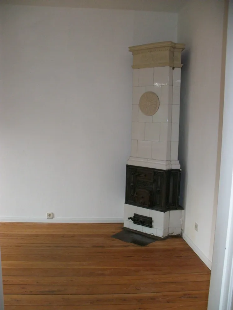 3 Zimmer Wohnung mit 70 m² in Lübeck – Bild 8