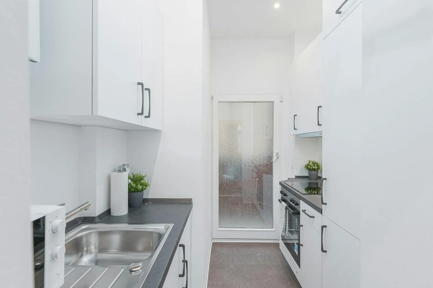 WG-Zimmer mit 16 m² in Stuttgart – Bild 6
