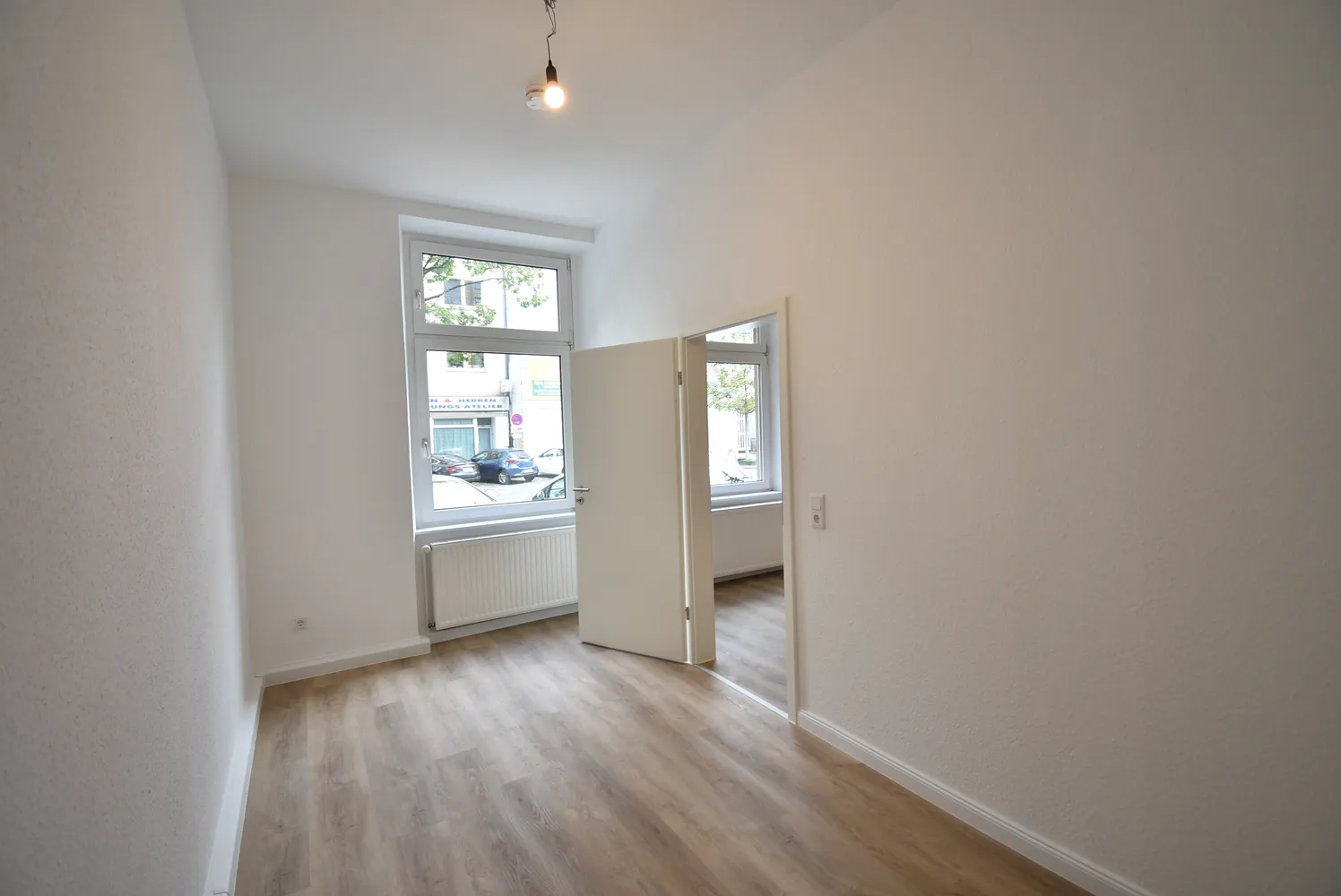 3 room apartment with 63 m² in Düsseldorf – Photo 4