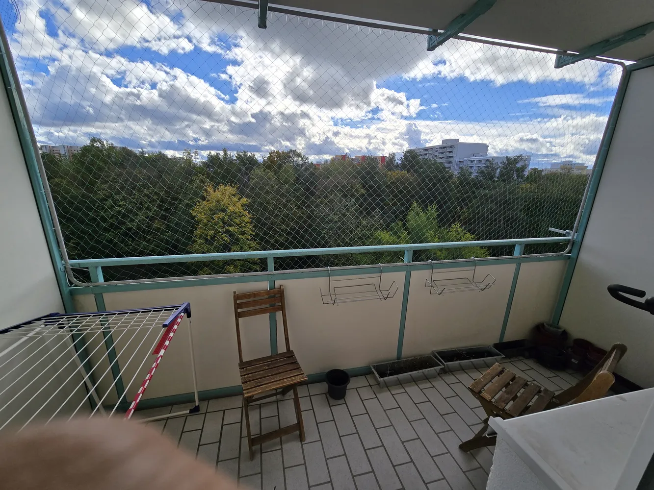 3 Zimmer Wohnung mit 70 m² in München – Bild 4