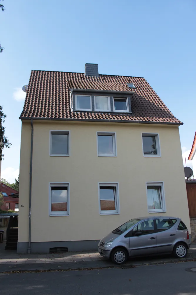 2 Zimmer Wohnung mit 75 m² in Osnabrück – Bild 7