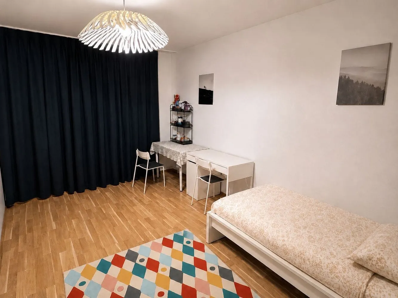 1 Zimmer Wohnung mit 17 m² in Frankfurt am Main – Bild 5