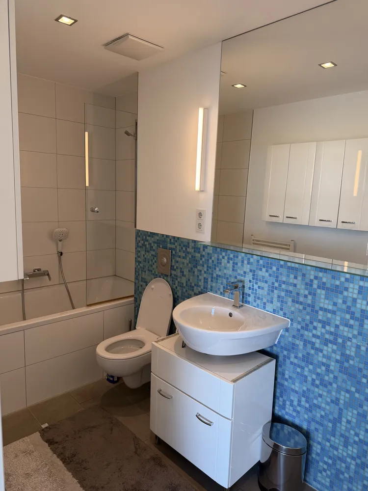 2 room apartment with 74 m² in Cologne – Photo 12