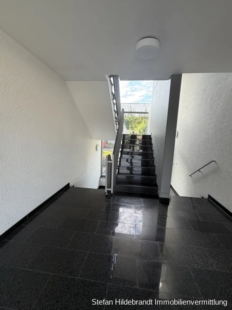 2 Zimmer Wohnung mit 72 m² in Offenbach am Main – Bild 1
