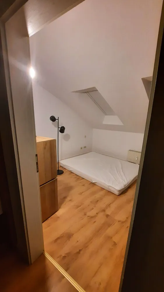2 Zimmer Wohnung mit 55 m² in Düsseldorf – Bild 6