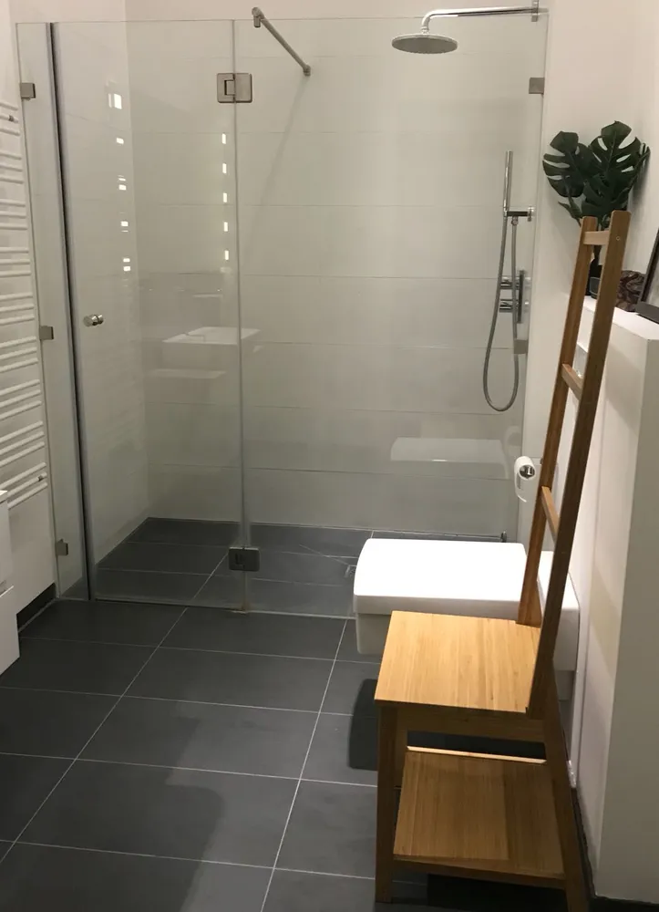 3 Zimmer Wohnung mit 82 m² in Frankfurt am Main – Bild 5