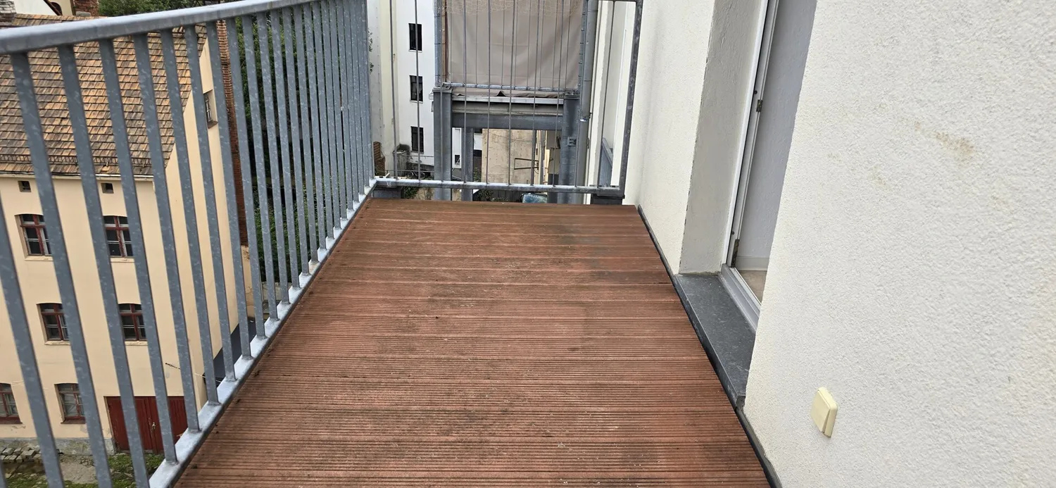3 Zimmer Wohnung mit 100 m² in Görlitz – Bild 5