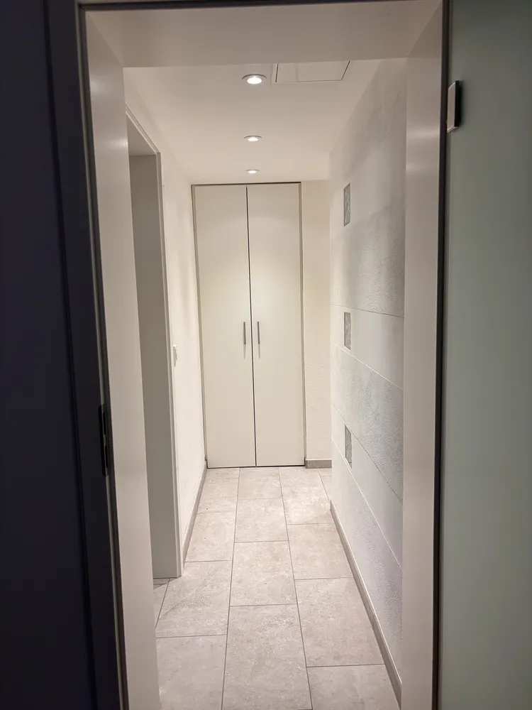 2 Zimmer Wohnung mit 40 m² in Frankfurt am Main – Bild 8