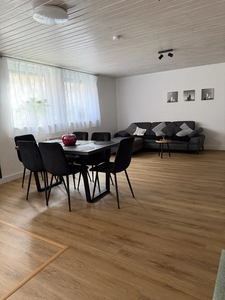 3 room apartment with 90 m² in Schwäbisch Gmünd – Photo 5