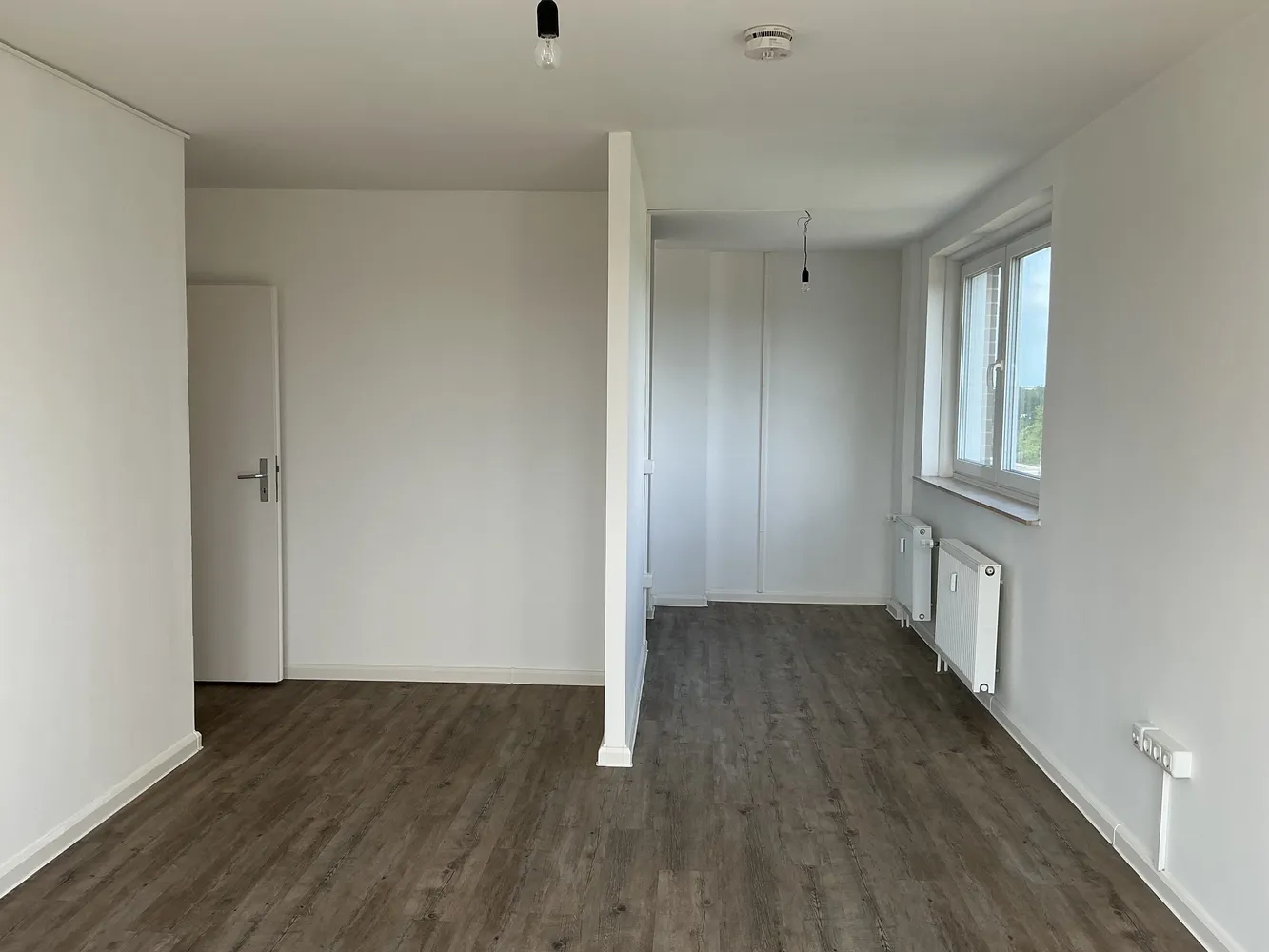 3 Zimmer Wohnung mit 67 m² in Bremen – Bild 11