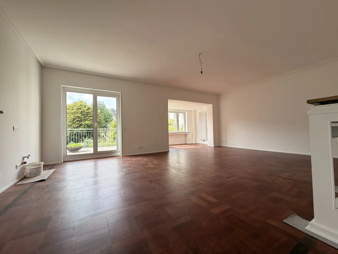 3 Zimmer Wohnung mit 138 m² in Dortmund – Bild 1