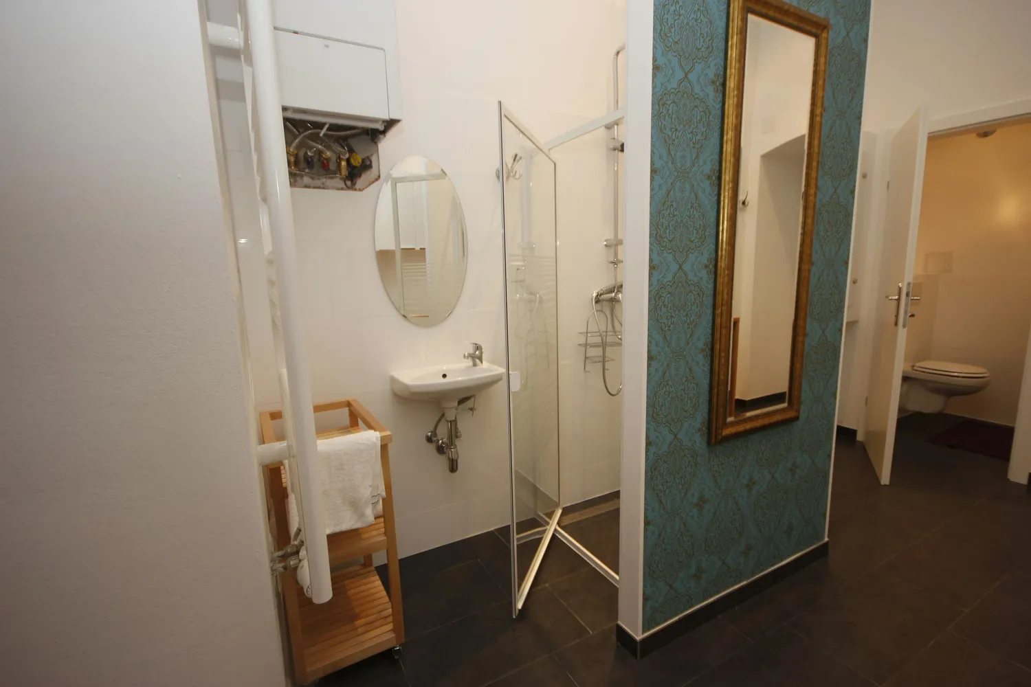 2 Zimmer Wohnung mit 58 m² in Bochum – Bild 5