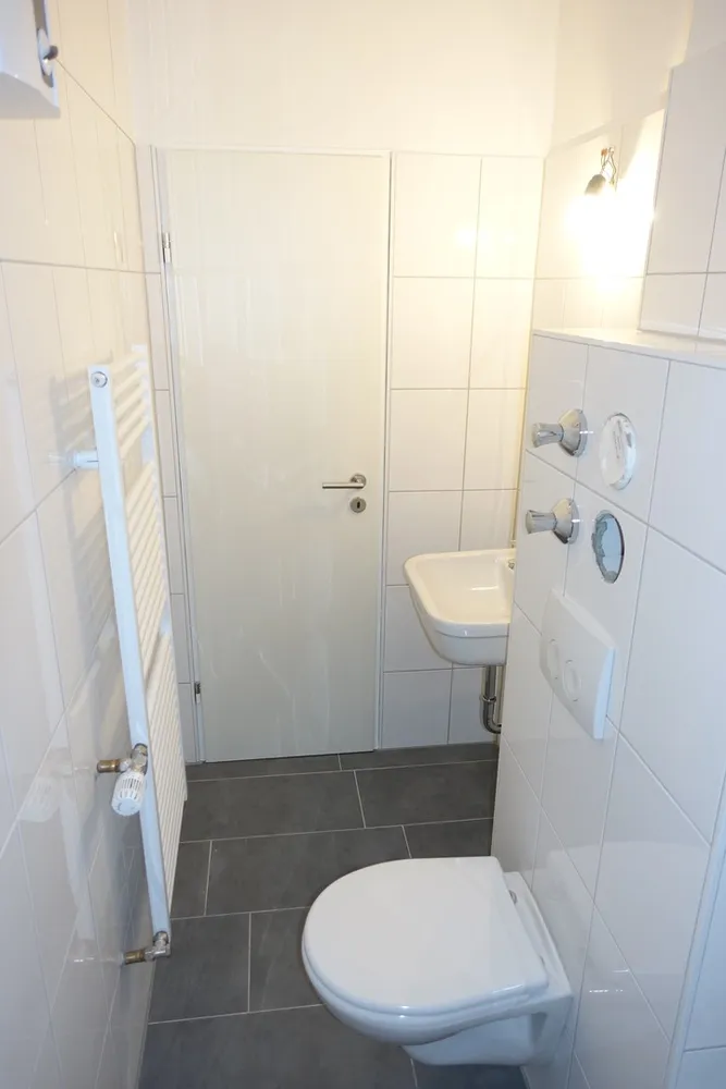 1 Zimmer Wohnung mit 34 m² in Paderborn – Bild 4
