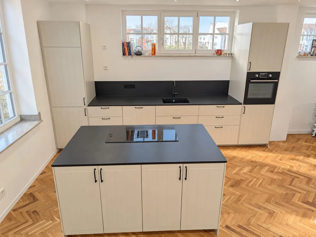 4 Zimmer Wohnung mit 165 m² in Leonberg – Bild 2