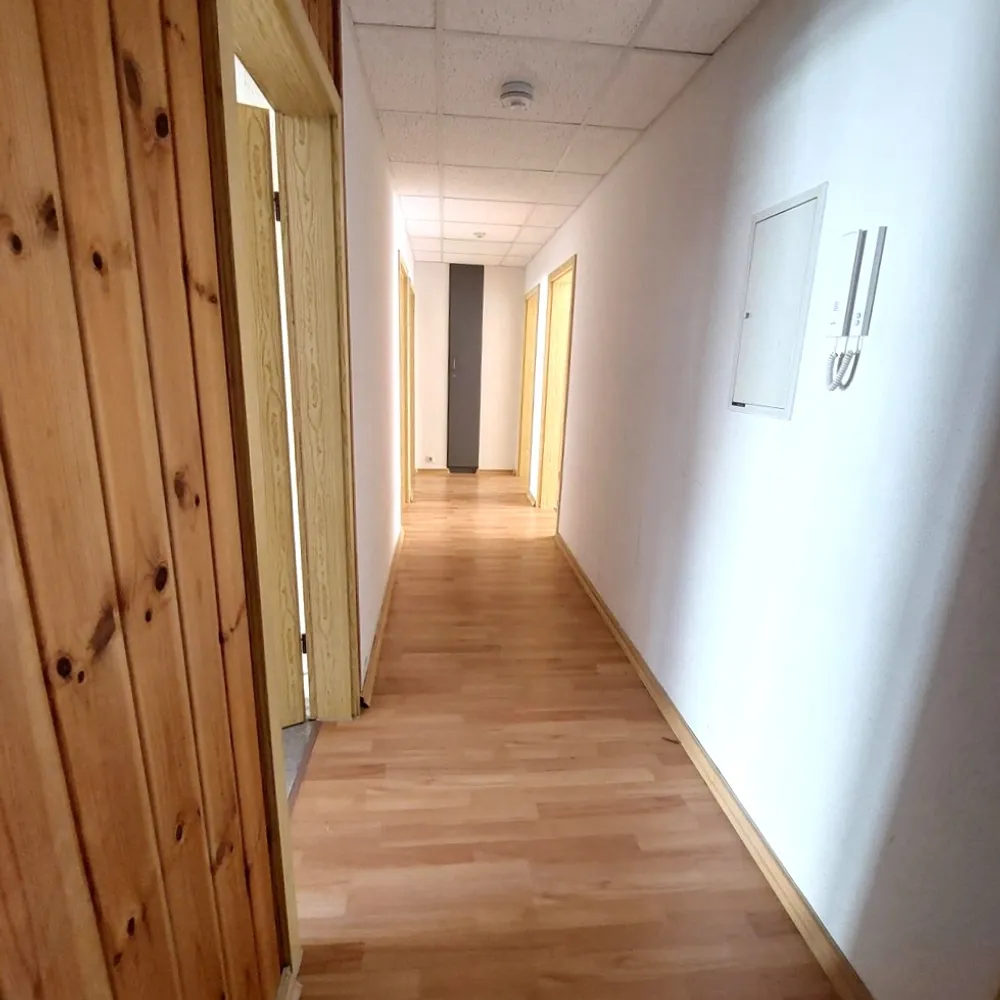 4 room apartment with 95 m² in Kamenz – Photo 5