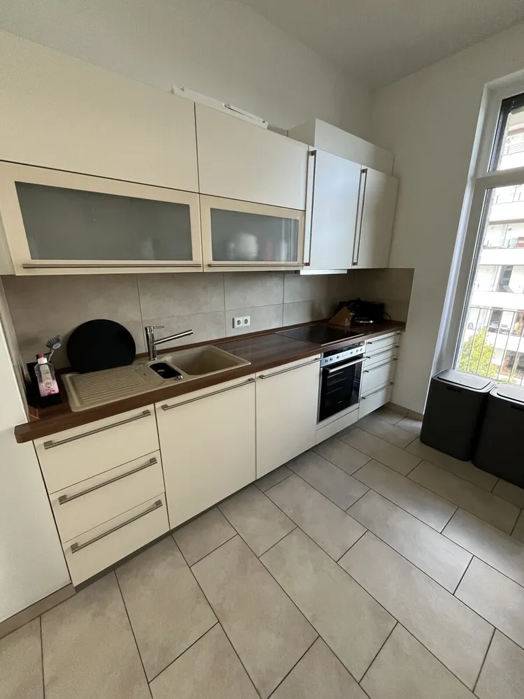 3 room apartment with 134 m² in Bremen – Photo 5