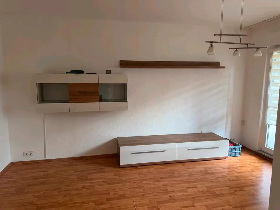 2 Zimmer Wohnung mit 32 m² in Cottbus – Bild 2