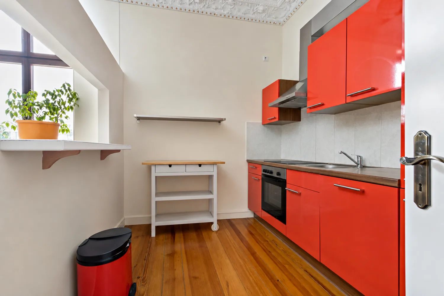 2 Zimmer Wohnung mit 80 m² in Halle (Saale) – Bild 8
