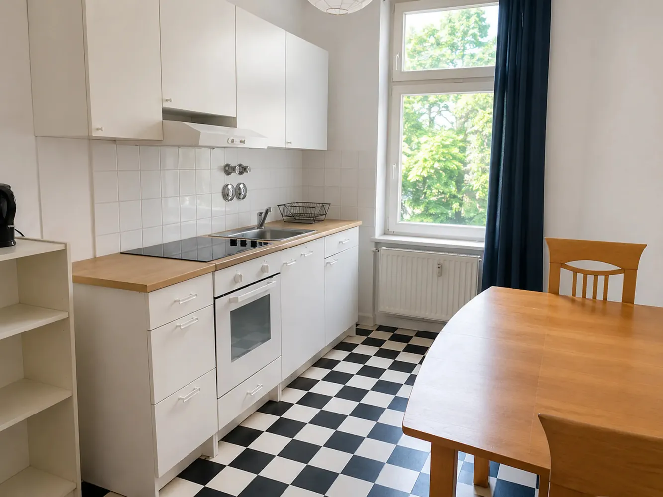 WG-Zimmer mit 16 m² in Berlin – Bild 3