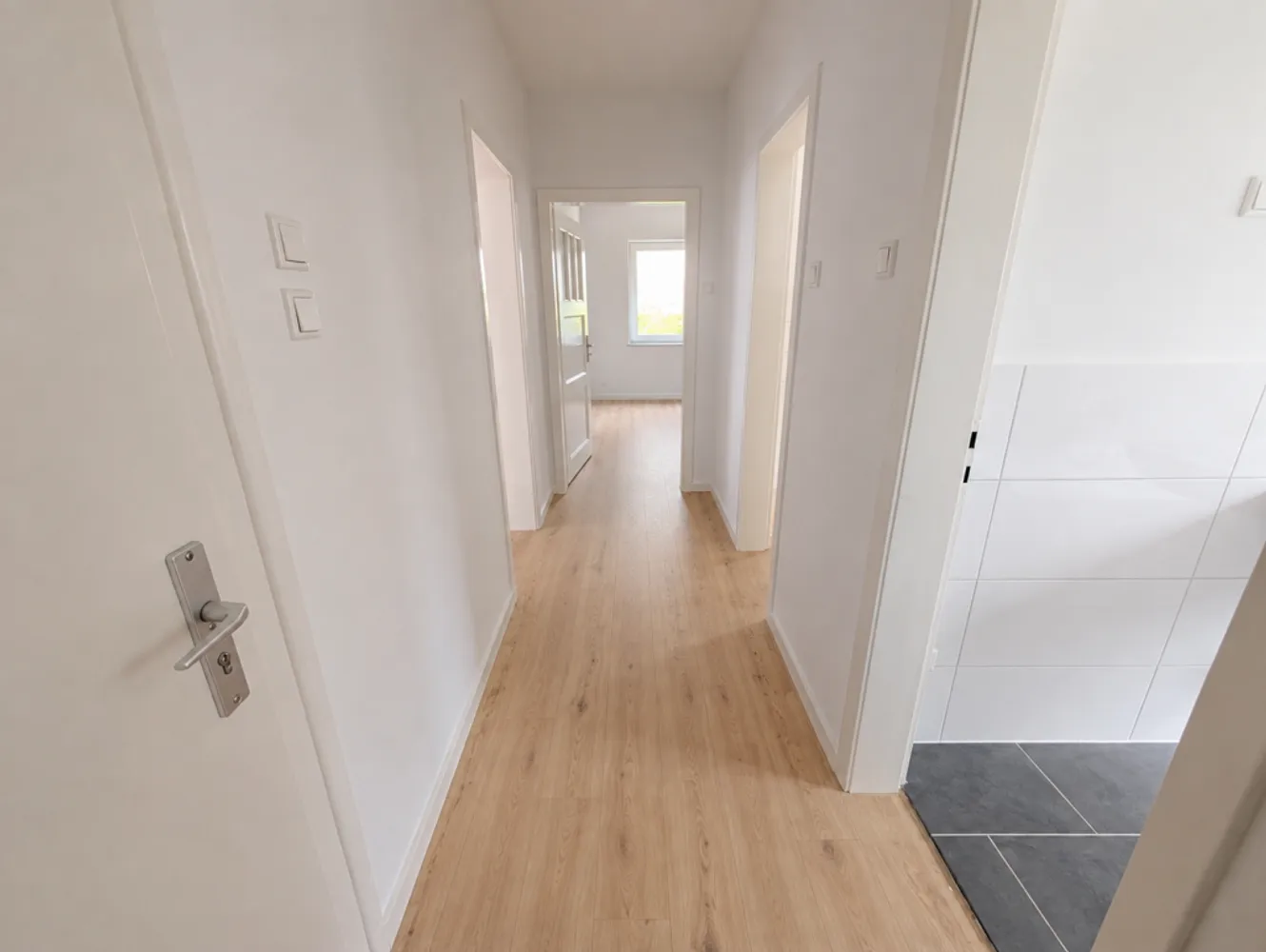 3 Zimmer Wohnung mit 57 m² in Marl – Bild 6
