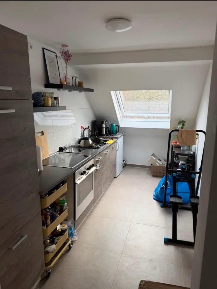 3 Zimmer Wohnung mit 50 m² in Dinslaken – Bild 4