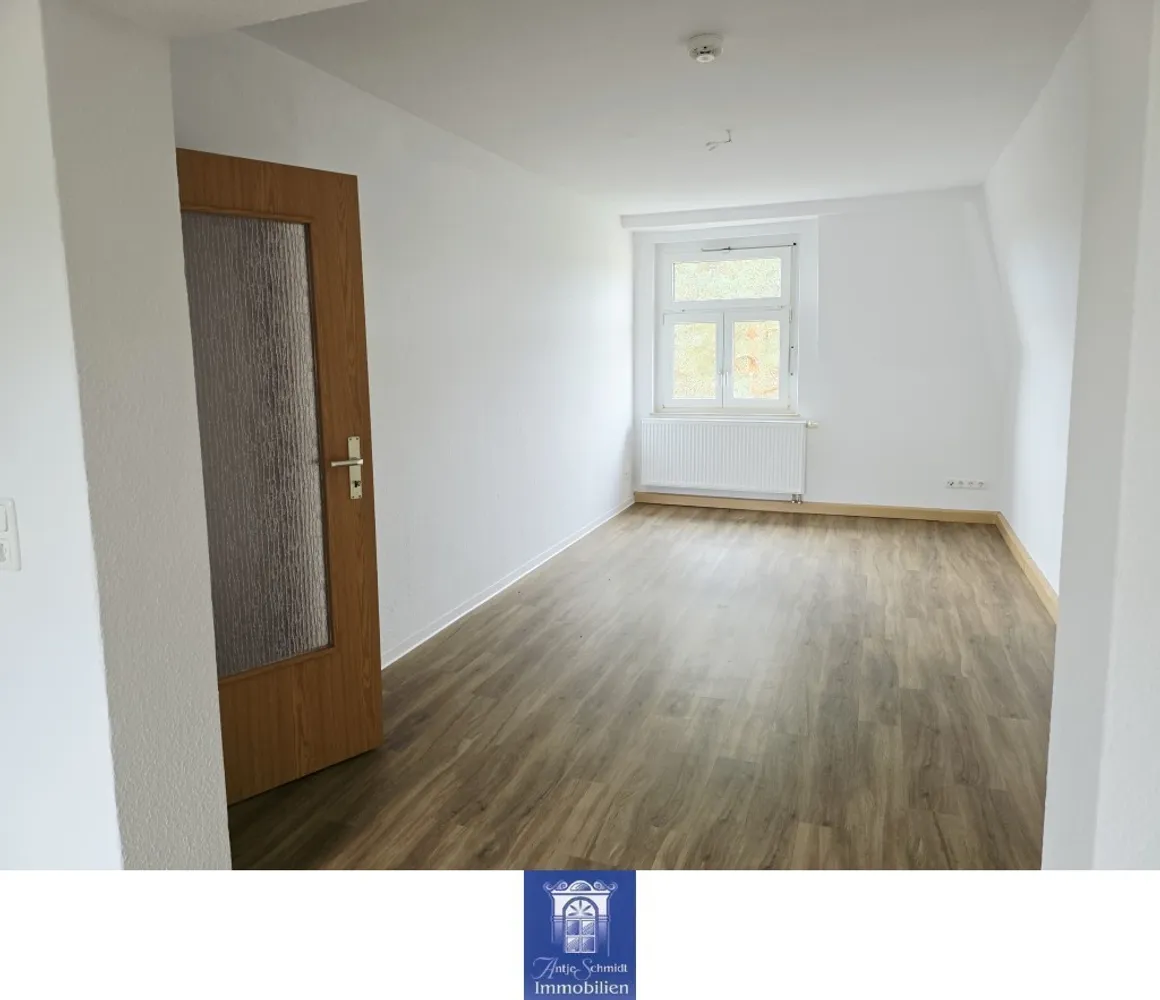 2 Zimmer Wohnung mit 56 m² in Coswig – Bild 5