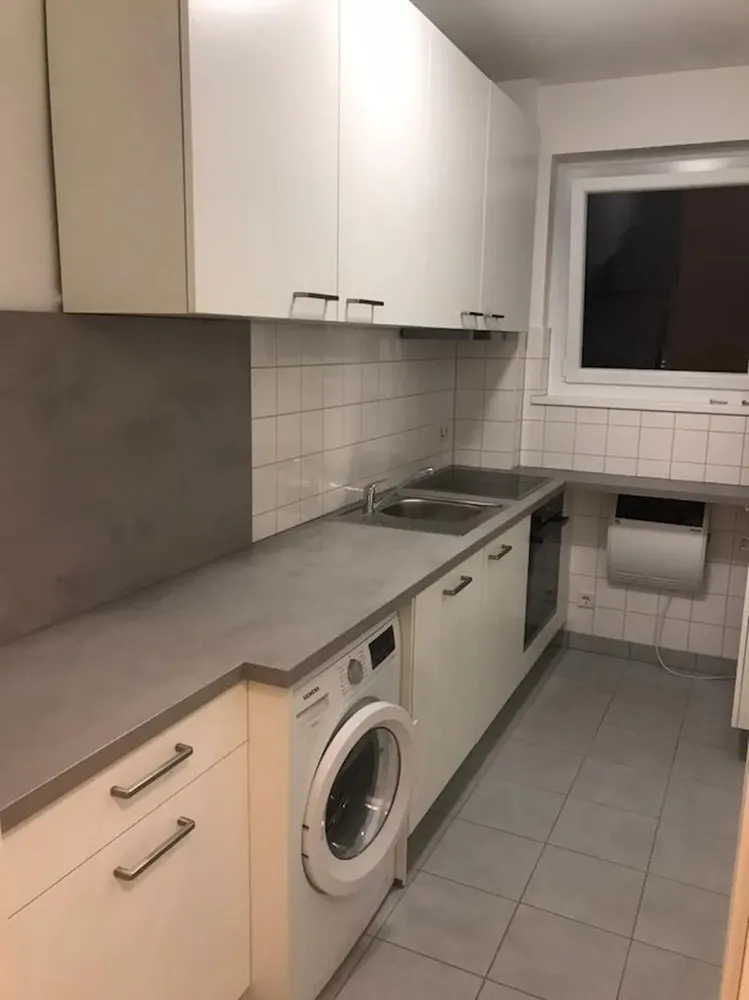 WG-Zimmer mit 13 m² in Frankfurt am Main – Bild 7