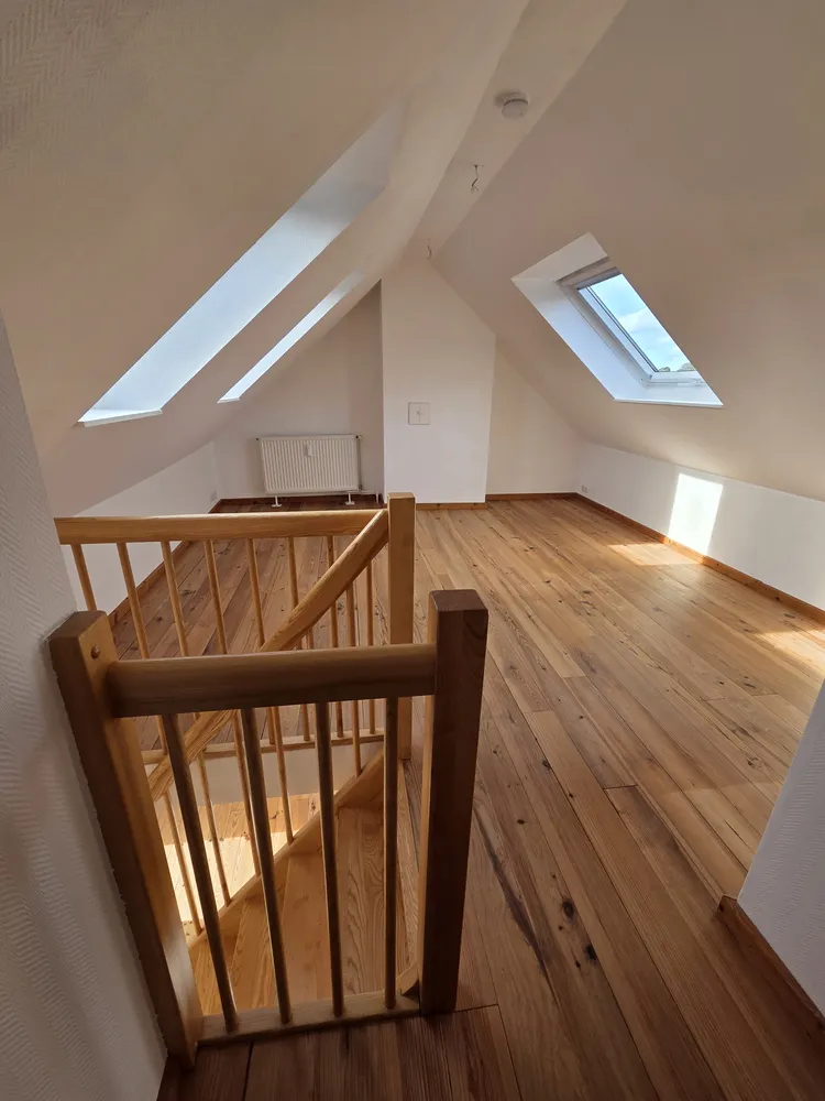 4 Zimmer Wohnung mit 90 m² in Kiel – Bild 3