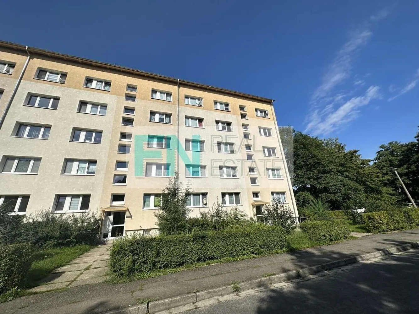 4 Zimmer Wohnung mit 75 m² in Leipzig – Bild 2